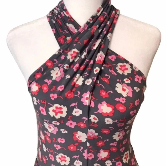 Free People Crisscross Bust Dress - Picture 9 of 9